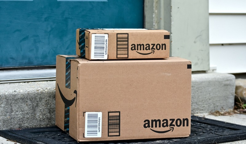 Amazon Logistics Beschwerde