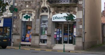 Pharmacie Billmann: dahin geht der Trend