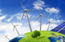 Investition in Erneuerbare Energie – der Einfluss der Bürger