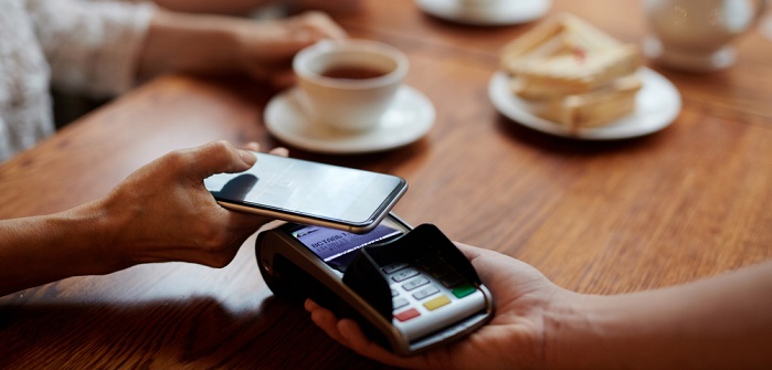 Mobile Payment – die Unsicherheit vor mehr Zahlungsfreiheit