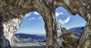 Ferienhaus oder Hotel: Unterkünfte am Mont Ventoux