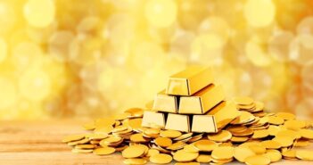 Goldbarren online kaufen: Vor- und Nachteile