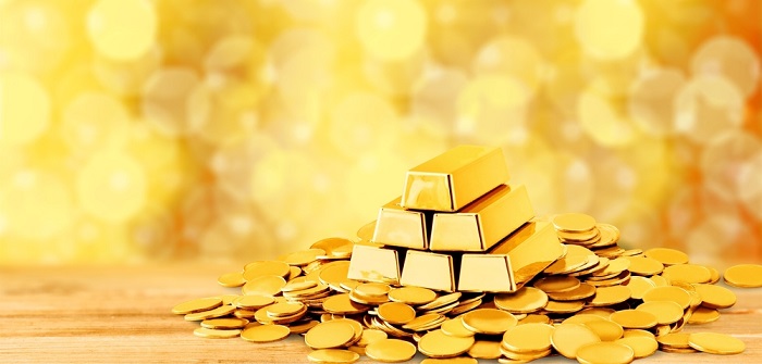 Goldbarren online kaufen: Vor- und Nachteile
