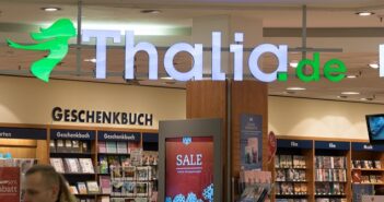 Thalia Buchhandlung: Ausbildung & Zukunftsperspektive