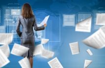 Dokumentenmanagementsysteme: Hilfreiche Unterstützung im digitalen Zeitalter