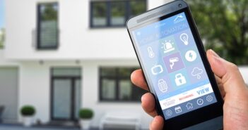 Smart Home wartet auf den Durchbruch