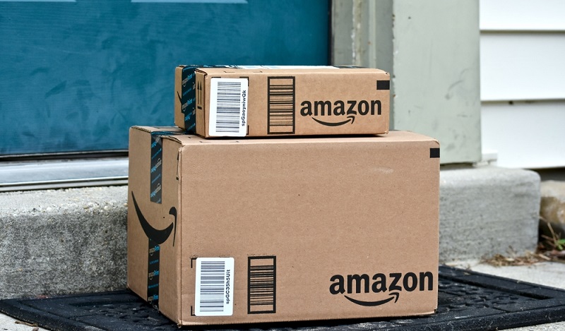 Transportdienst Amazon Logistics Beschwerde Verlauf Paketverfolgung Und Hintergrunde