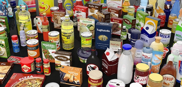 Kennzeichnung von Lebensmittelverpackungen: Darauf achten die Verbraucher