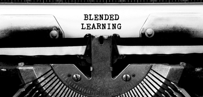 Blended Learning: Definition, Studien und 5x Best Practise, die man wirklich kennen sollte (Foto: shutterstock - Mohd KhairilX)