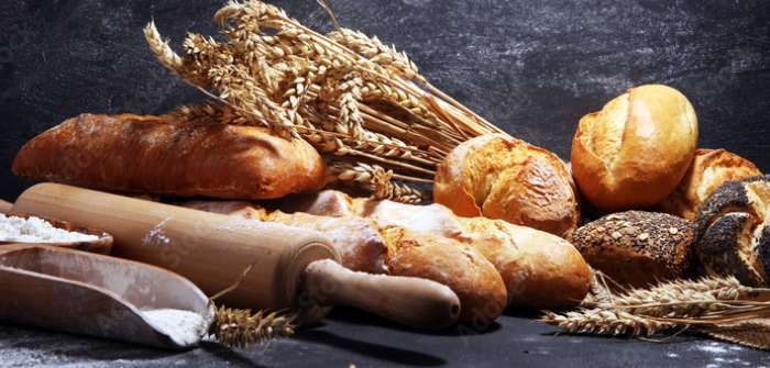 Moderne Bäckereien: mehr als nur Brot und Kuchen ( Lizenzdoku: Adobe Stock - beats )