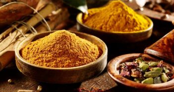 Kann verunreinigtes Garam Masala Edeka in Bedrängnis bringen? ( Foto: Shutterstock-stockcreations )