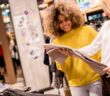 Stationärer Handel: Kundenmagnet trotz Konkurrenz durch Amazon – so gelingt es (Foto: AdobeStock - BGStock72)