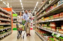 10 Spartipps: So bleibt am Ende des Monats sogar noch Geld übrig (Foto: Adobe Stock- Syda Productions)