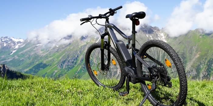 Morrison bietet für jegliches Terrain Fahrräder (Foto: AdobeStock - Andrey Popov)