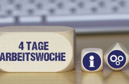 IHK Erfurt lehnt Einführung der Vier-Tage-Woche ab (Foto: AdobeStock - magele-picture 590521514)