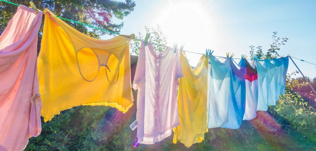 Reinigung Textil: Diese 15 Dinge sollten Sie beim Wäsche waschen beachten ( Foto: Adobe Stock-Matthew Ashmore)