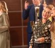 Neuauflage des Benefizsongs "(Ich wünsch dir) Sternstunden" mit bekannten (Foto: Bayerischer Rundfunk)