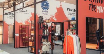 Neue Marken und Produkte entdecken: Event im ALEXA (Foto: Sierra Germany. ALEXA Shoppingcenter)