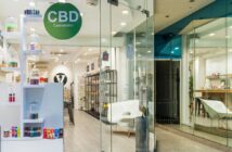 CBD Shops: Worauf soll man beim Kauf achten (Foto: AdobeStock - whyframeshot 363782201)