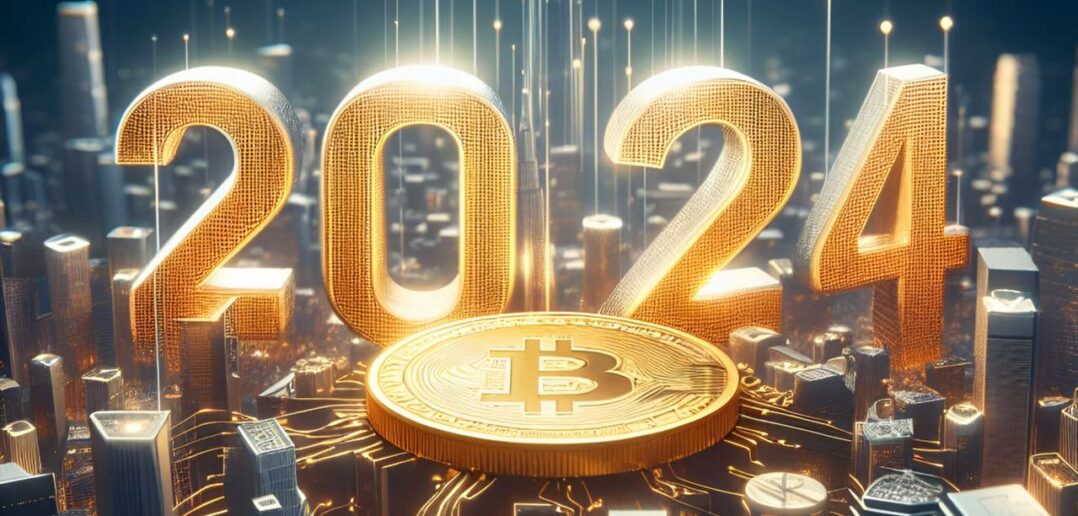Bitcoin 2024: Zwischen innovativer Dynamik und regulativen Herausforderungen (Foto: AdobeStock - 686667763 DREAM DIVE)
