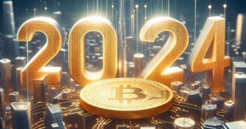 Bitcoin 2024: Zwischen innovativer Dynamik und regulativen Herausforderungen (Foto: AdobeStock - 686667763 DREAM DIVE)