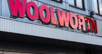 Woolworth eröffnet neuen Store im attraktiven Stadtteilzentrum von (Foto: AdobeStock - Tobias Arhelger 319447479)