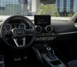 Audi Q2: Technikupgrade mit Audi virtual cockpit und (Foto: AUDI AG)
