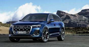 Audi Q7: Das unverwechselbare Familien-SUV mit beeindruckendem (Foto: Audi AG)