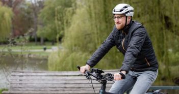 Fahrradleasing boomt: Jedes vierte Bike ist ein Leasing-Bike (Foto: Wertgarantie .  Jan Moritz Müller)