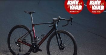 Defy Advanced Pro gewinnt Bike of the Year Awards 2024 (Foto: Giant Bycicles)