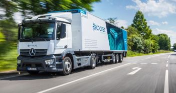 ECOOLTEC TM182: F-Gas-freie Lösung für Transportkälte (Foto: ECOOLTEC Grosskopf GmbH)