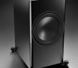 nuZeo 8w: Die kraftvolle Lösung für beeindruckenden Bass (Foto: Nubert electronic GmbH)