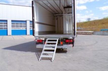 Effiziente Kühlung: CoolerBox2.0 45/45ATP setzt neue (Foto: Kress Fahrzeugbau GmbH)
