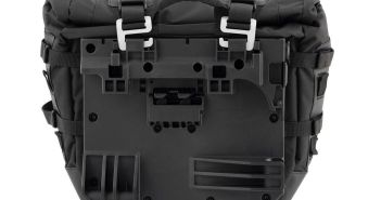 Wunderlich feiert 40 Jahre mit X-RACK light DirectLock (Foto: Wunderlich GmbH)