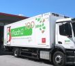 Flach Rhein-Main reduziert CO2-Fußabdruck dank ECOOLTEC TM182 elektrisch (Foto: ECOOLTEC Grosskopf GmbH)