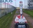 GIT Security Award würdigt praxisnahe autonome Sicherheitssysteme Security (Foto: Security Robotics Development & Solutions GmbH)