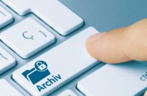 So nutzen Einzelhändler SAP ArchiveLink Transaktionen zur rechtssicheren Archivierung (Foto: AdobeStock - momius - 129447714)