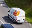 trans-o-flex Special Services: Individuelle Expresslogistik für zeitkritische Transportanforderungen (Foto: trans-o-flex)