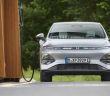 XPENG G6 SUV-Coupe erzielt fünf Sterne im ADAC Ecotest (Foto: XPeng Motors (Germany) GmbH)