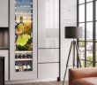DATA MODUL präsentiert transparentes 48-Zoll-Stretched-Display mit 47 Prozent (Foto: DATA MODUL)