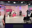 Fürstlich Shoppen kombiniert live Teleshopping und TikTok in (Foto: 1-2-3.tv GmbH)