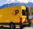 Schweizerische Post optimiert Gebindemanagement an 4800 Zugangspunkten mit (Foto: LOGSOL GmbH)