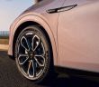 XPENG G6 erzielt ultraschnelles 451 kW Laden dank (Foto: XPeng Motors)