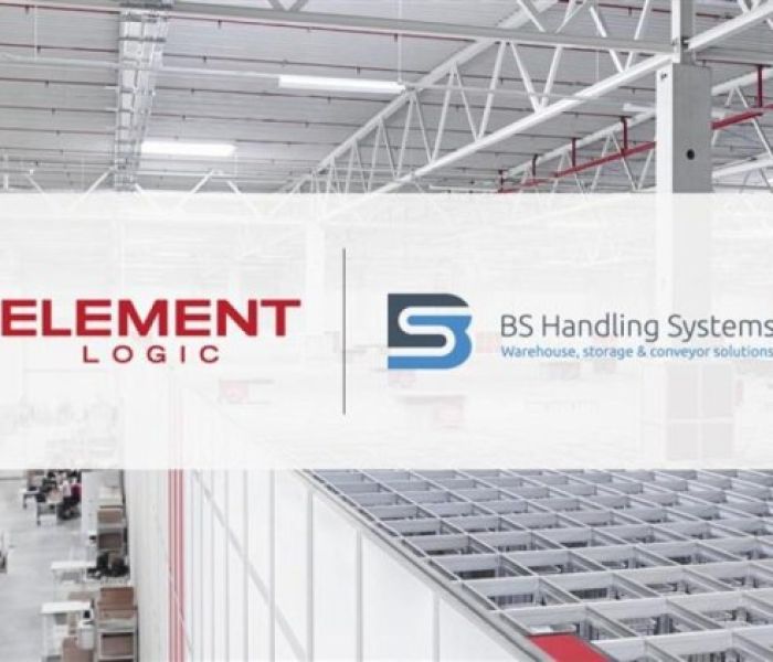 Element Logic Deutschland GmbH (Foto: Element Logic Deutschland GmbH)