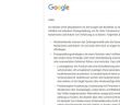 Google Ads führt ab Oktober 2025 strikte Preisoffenlegungspflichten (Foto: Kapwa Marketing)