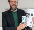 SELVE verbindet minimalistisches Printlayout mit QR-Videos für verständliche (Foto: SELVE)