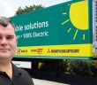 Zippel Fresh pilotiert erfolgreich emissionsfreien e-Reefer-Trailer der TIP (Foto: TIP Group)