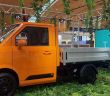 TYN-e LTX definiert urbane Mobilität mit Reichweite, Zuladung, (Foto: TYN-e)