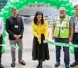 Veloq und AutoStore eröffnen KI-Fulfillment-Zentrum für frische, schnelle (Foto: Veloq)