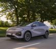 XPENG OTA-Update 5.8.0 stattet Elektro-SUVs mit neuem Haustier-Modus (Foto: XPeng Motors (Germany) GmbH)